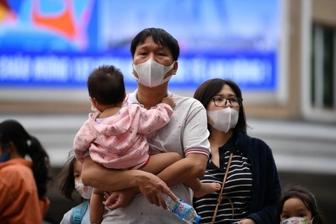 Tin vui cho h&agrave;ng triệu phụ nữ trong độ tuổi sinh sản ngay từ 1/7/2026: H&agrave;ng loạt quyền lợi mới đ&aacute;ng ch&uacute; &yacute;- Ảnh 1.