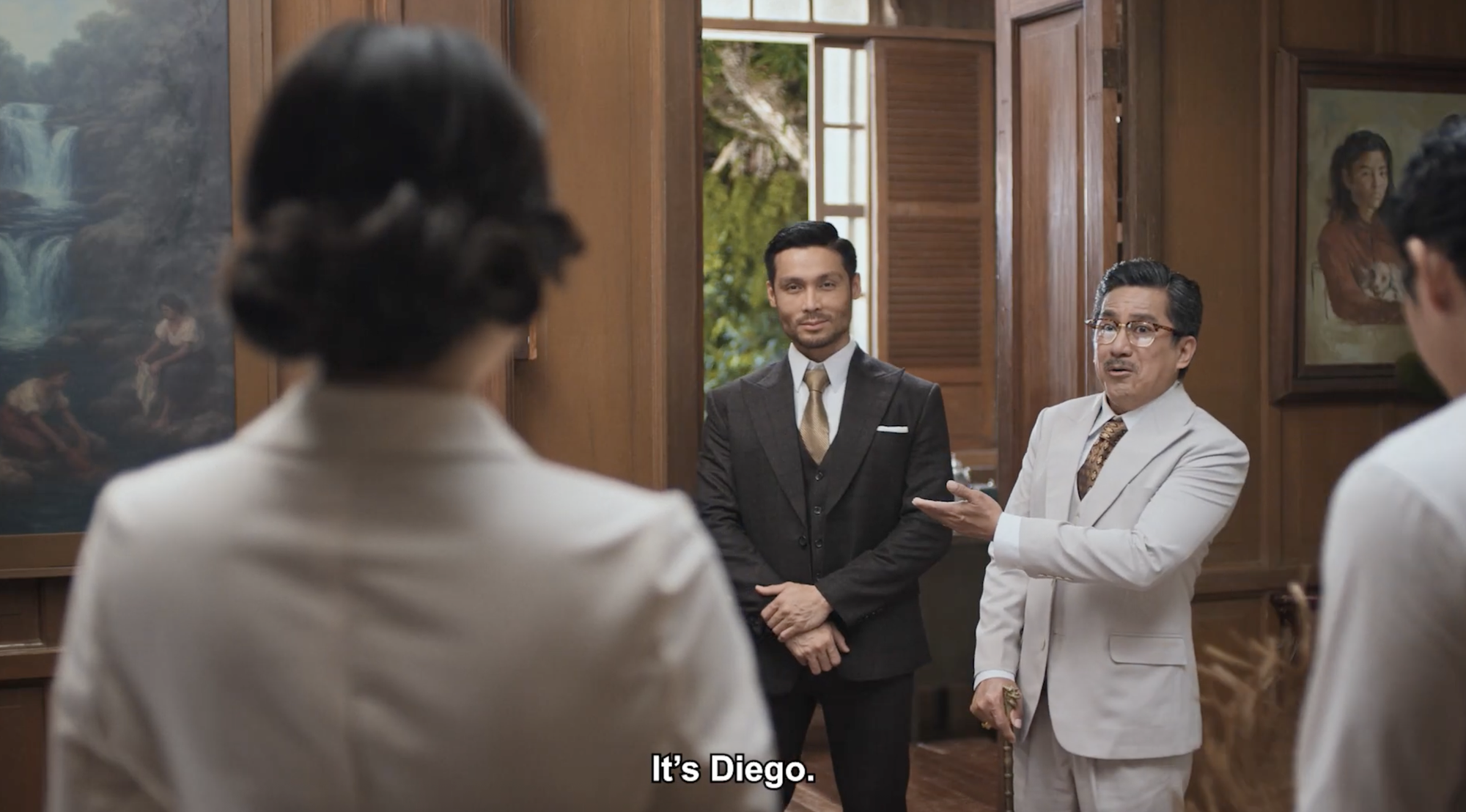 1 h&atilde;ng h&agrave;ng kh&ocirc;ng l&agrave;m hẳn phim t&igrave;nh cảm kịch t&iacute;nh để hướng dẫn an to&agrave;n bay, nội dung 