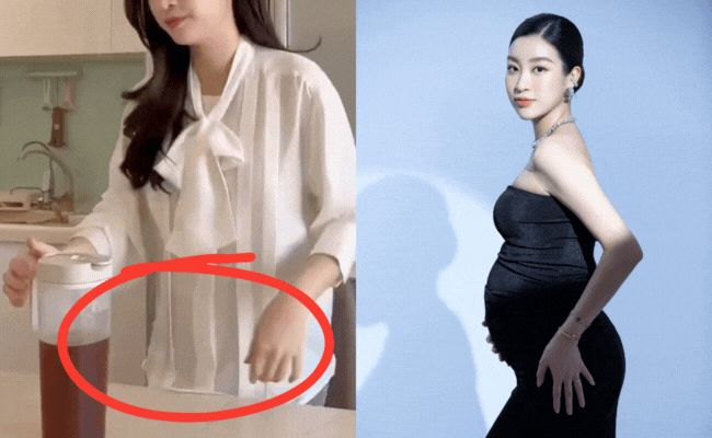 Tinh &yacute; lắm mới nhận ra h&igrave;nh động chuẩn 