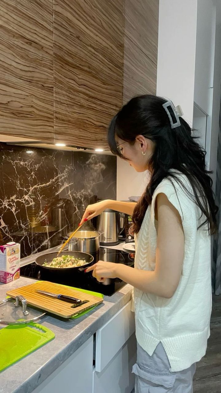 Chồng viết b&agrave;i ca ngợi vợ năm n&agrave;o cũng ăn Tết nh&agrave; m&igrave;nh, d&acirc;n mạng đọc xong "ho&aacute; đi&ecirc;n"- Ảnh 2.