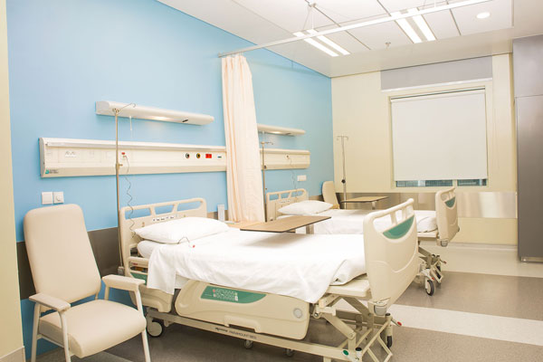 Tin vui cho c&aacute;c bệnh nh&acirc;n kh&aacute;m tại bệnh viện n&agrave;y: &Aacute;p dụng Bảo hiểm Y tế cho to&agrave;n bộ dịch vụ!- Ảnh 3.