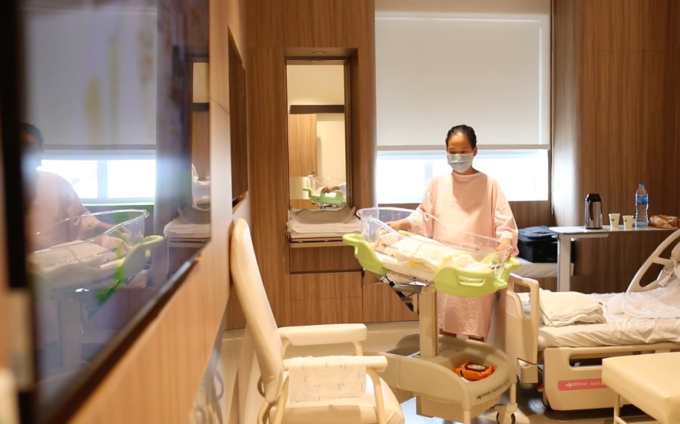 Tin vui cho c&aacute;c bệnh nh&acirc;n kh&aacute;m tại bệnh viện n&agrave;y: &Aacute;p dụng Bảo hiểm Y tế cho to&agrave;n bộ dịch vụ!- Ảnh 1.