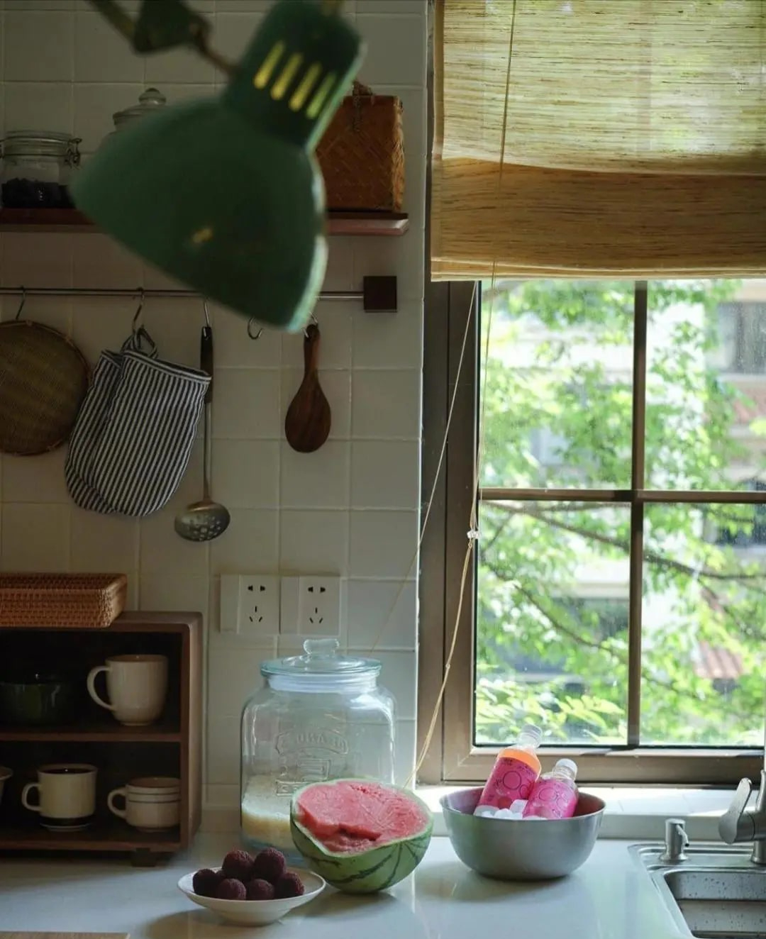 82 tuổi, cụ b&agrave; sống 1 m&igrave;nh thong dong, kh&ocirc;ng muốn l&agrave;m g&aacute;nh nặng cho con ch&aacute;u- Ảnh 3.