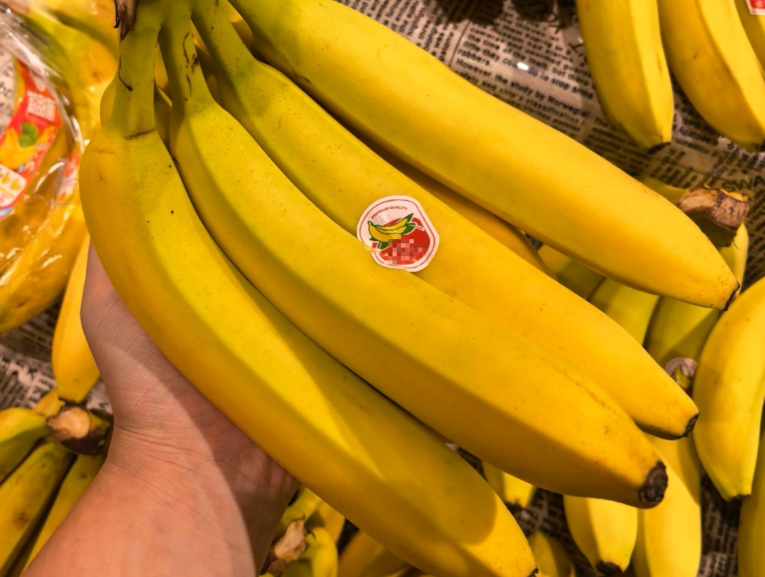 Khi mua chuối, chỉ cần n&oacute;i 3 từ n&agrave;y, người b&aacute;n h&agrave;ng sẽ nghĩ bạn l&agrave; chuy&ecirc;n gia v&agrave; kh&ocirc;ng d&aacute;m b&aacute;n lừa- Ảnh 3.