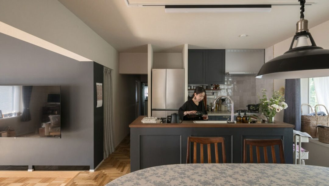 Nữ nghệ sĩ 48 tuổi kh&ocirc;ng chồng con, một m&igrave;nh trong căn hộ 62m2: 