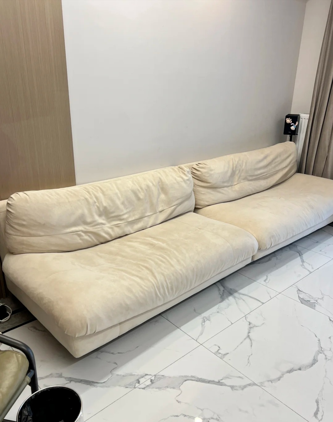 Nói thẳng cho vuông: 2026 rồi ĐỪNG làm 8 thiết kế rắc rối này nữa- Ảnh 7. Nói thẳng cho vuông: 2026 rồi ĐỪNG làm 8 thiết kế rắc rối này nữa- Ảnh 7.