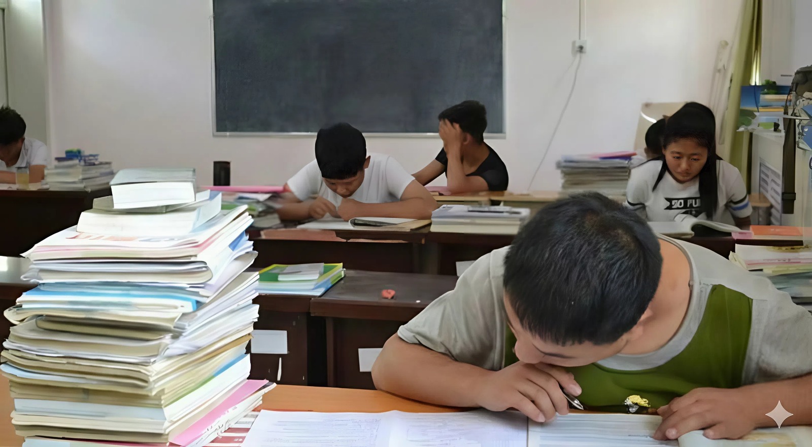 1 c&acirc;u dạy con của mẹ H&agrave; Nội bỗng khiến d&acirc;n t&igrave;nh c&atilde;i v&atilde;: Người n&oacute;i rất b&igrave;nh thường, người ch&ecirc; &iacute;ch kỷ, như vậy l&agrave; "kẹt xỉ" với bạn b&egrave;?- Ảnh 1.