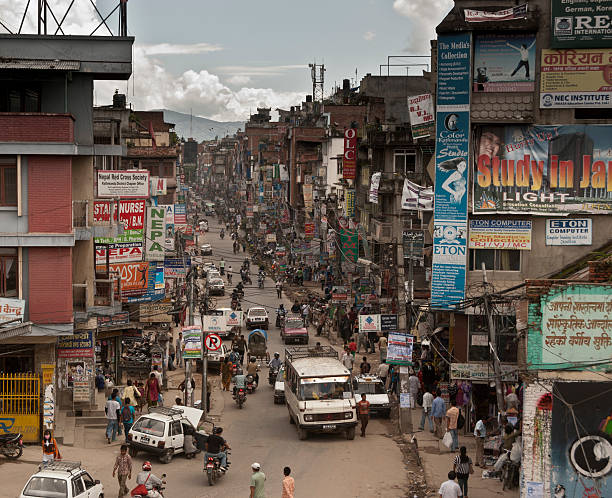 Một quốc gia hiện đang sống ở năm 2082- Ảnh 2.