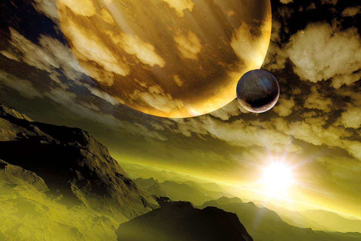 Lần đầu đo được khối lượng h&agrave;nh tinh lang thang, ph&aacute;t hiện g&acirc;y chấn động giới thi&ecirc;n văn học to&agrave;n cầu- Ảnh 1.