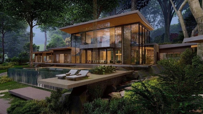 Diễn viên sở hữu tài sản nghìn tỉ, biệt thự từ Việt Nam đến London: Hôn nhân viên mãn bên vợ kém 16 tuổi- Ảnh 4. Diễn viên sở hữu tài sản nghìn tỉ, biệt thự từ Việt Nam đến London: Hôn nhân viên mãn bên vợ kém 16 tuổi- Ảnh 4.