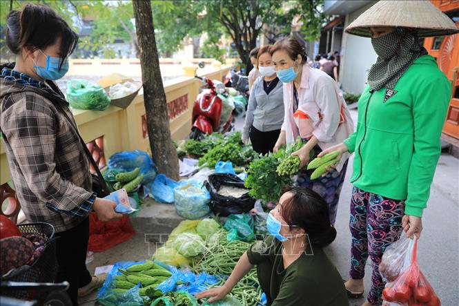 H&agrave; Nội: Danh s&aacute;ch 231 chợ c&oacute;c giải tỏa, 75 điểm &ldquo;n&oacute;ng&rdquo; xử l&yacute; trong th&aacute;ng 1- Ảnh 1.