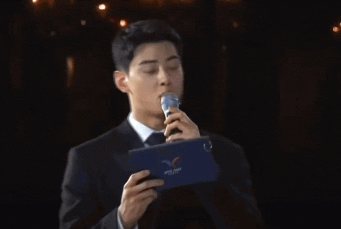 Showbiz c&oacute; mỹ nam IQ xuất ch&uacute;ng, thi&ecirc;n t&agrave;i gương mặt được Bộ Quốc ph&ograve;ng chọn l&agrave;m đại diện th&uacute;c đẩy kinh tế quốc gia- Ảnh 9.