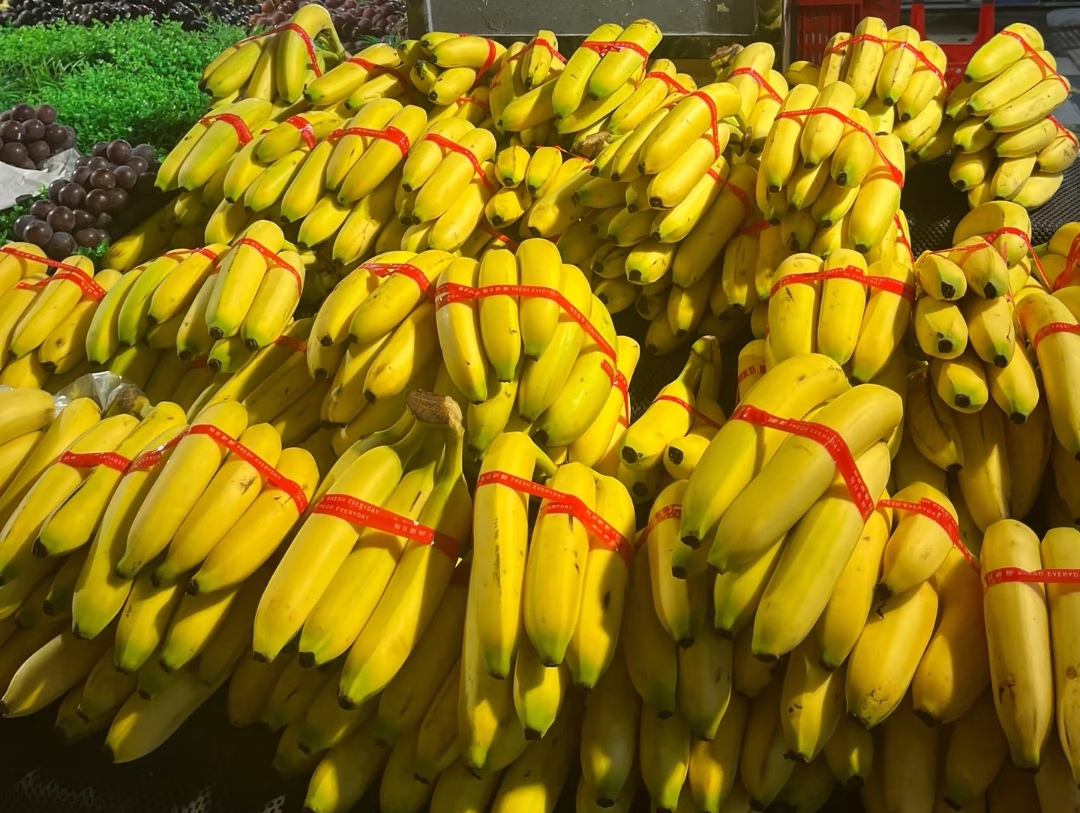 Khi mua chuối, chỉ cần n&oacute;i 3 từ n&agrave;y, người b&aacute;n h&agrave;ng sẽ nghĩ bạn l&agrave; chuy&ecirc;n gia v&agrave; kh&ocirc;ng d&aacute;m b&aacute;n lừa- Ảnh 4.