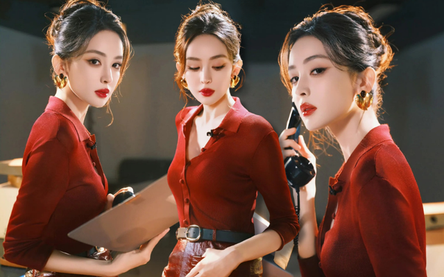 Kh&ocirc;ng phải m&ecirc; t&iacute;n, nhưng 3 tuổi n&agrave;y n&ecirc;n sắm ngay chiếc &aacute;o đỏ trong th&aacute;ng 1: Xua tan vận xui, dọn đường đ&oacute;n Thần T&agrave;i- Ảnh 1.