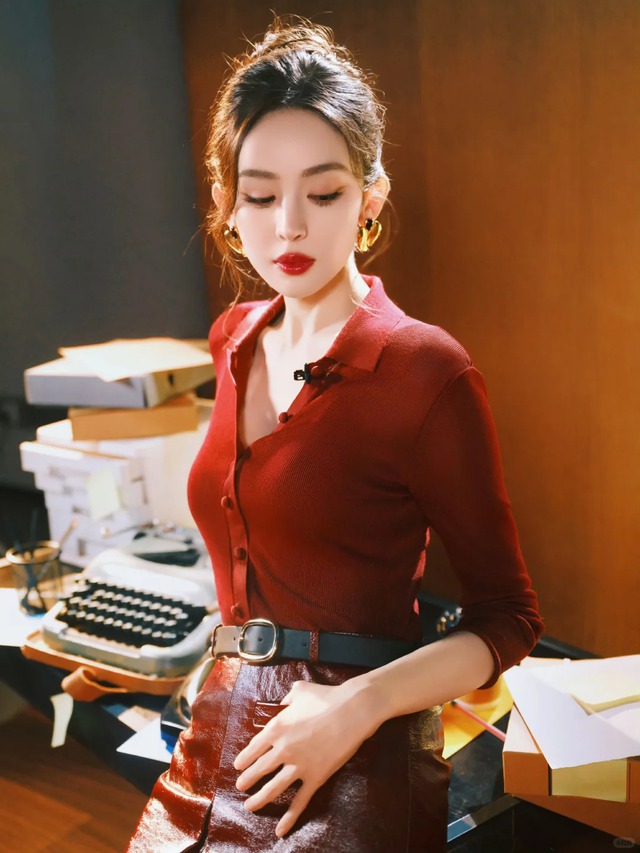 Kh&ocirc;ng phải m&ecirc; t&iacute;n, nhưng 3 tuổi n&agrave;y n&ecirc;n sắm ngay chiếc &aacute;o đỏ trong th&aacute;ng 1: Xua tan vận xui, dọn đường đ&oacute;n Thần T&agrave;i- Ảnh 3.