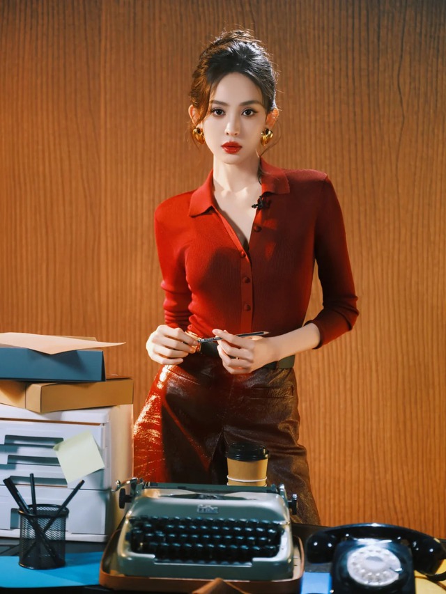 Kh&ocirc;ng phải m&ecirc; t&iacute;n, nhưng 3 tuổi n&agrave;y n&ecirc;n sắm ngay chiếc &aacute;o đỏ trong th&aacute;ng 1: Xua tan vận xui, dọn đường đ&oacute;n Thần T&agrave;i- Ảnh 2.