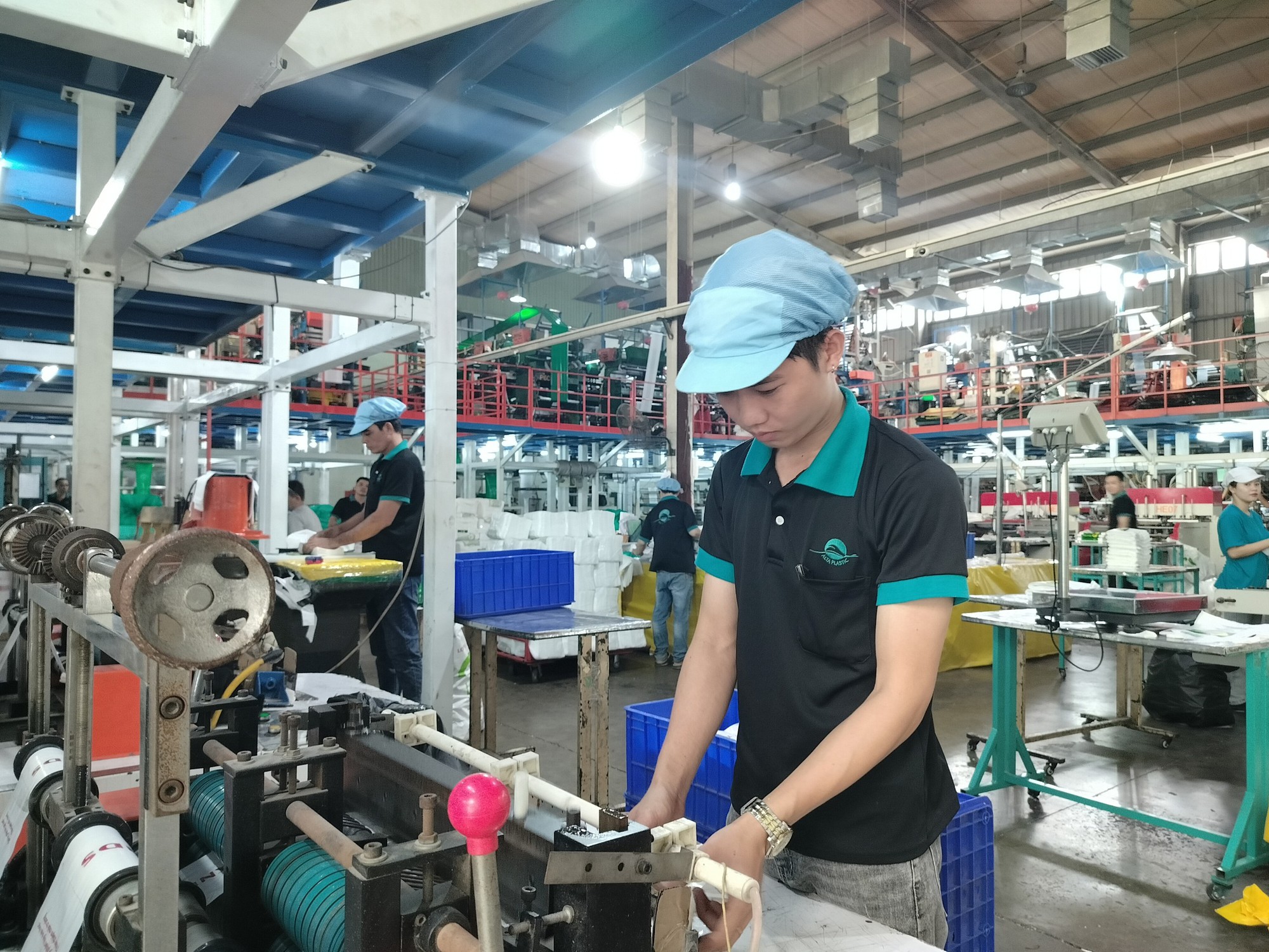 H&agrave;ng loạt khoản phụ cấp được miễn thuế thu nhập c&aacute; nh&acirc;n từ năm 2026- Ảnh 1.