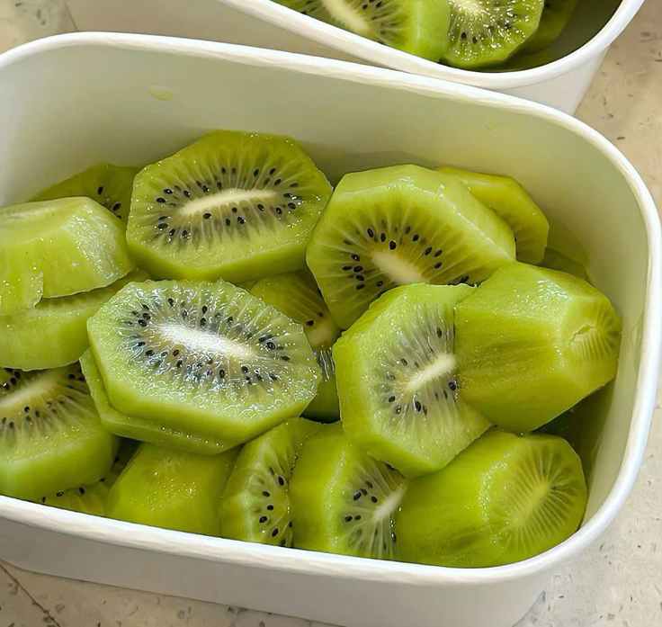 7 loại tr&aacute;i c&acirc;y l&agrave; "kem dưỡng trắng da từ b&ecirc;n trong", gi&uacute;p chị em l&agrave;m chậm tốc độ l&atilde;o h&oacute;a, c&agrave;ng ăn c&agrave;ng khỏe- Ảnh 2.