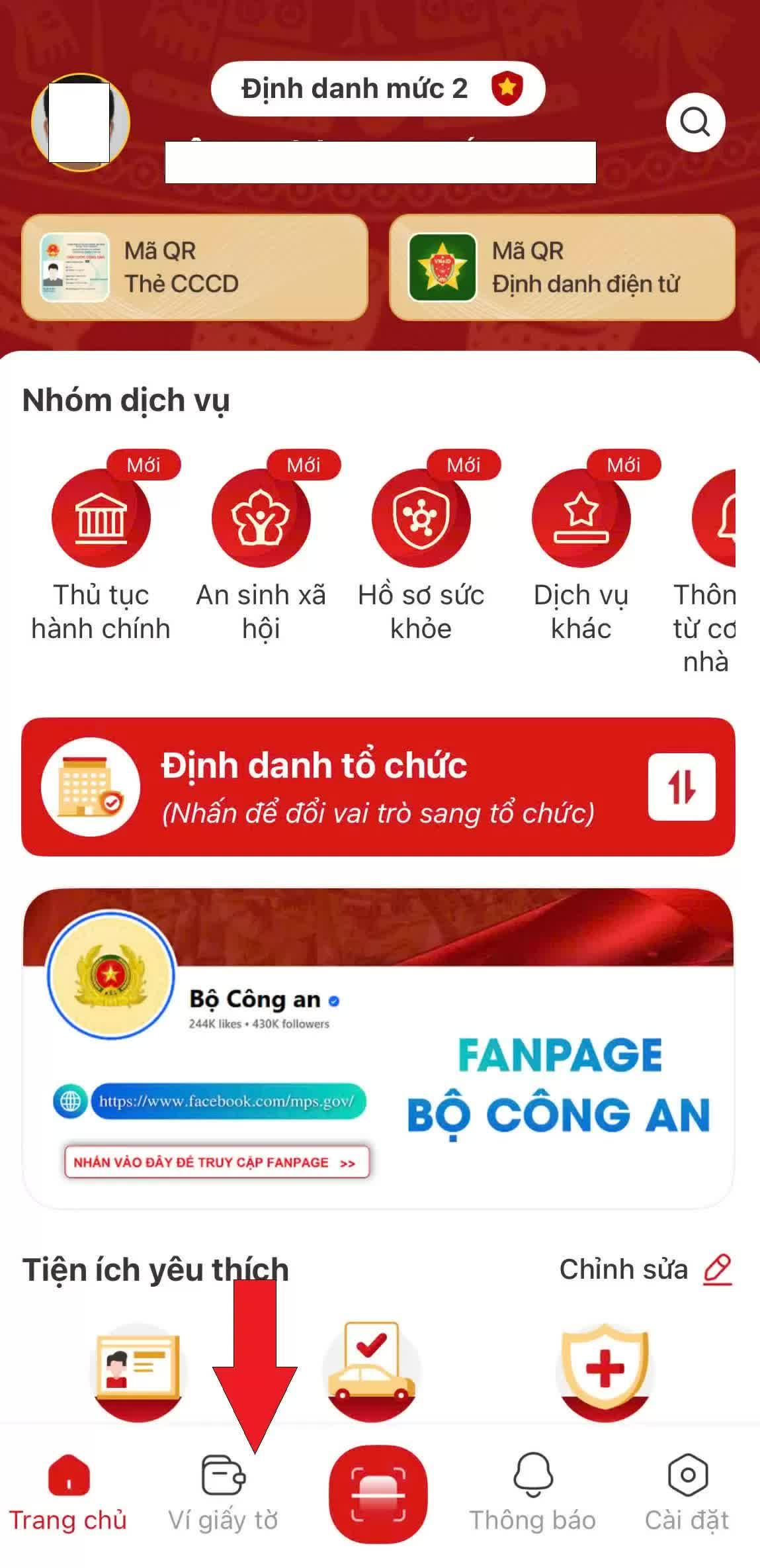 H&agrave;ng triệu người cần l&agrave;m ngay điều n&agrave;y tr&ecirc;n VNeID để tr&aacute;nh ảnh hưởng quyền lợi kh&aacute;m chữa bệnh- Ảnh 1.