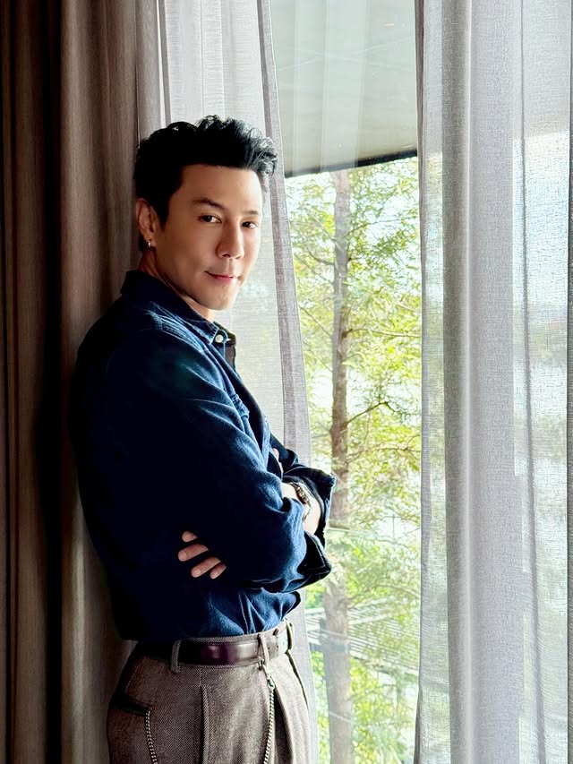 Biến đầu năm: T&agrave;i tử đ&igrave;nh đ&aacute;m nguy cơ vướng lao l&yacute; v&igrave; quấy rối t&igrave;nh dục online, danh t&iacute;nh nạn nh&acirc;n g&acirc;y sốc- Ảnh 1.