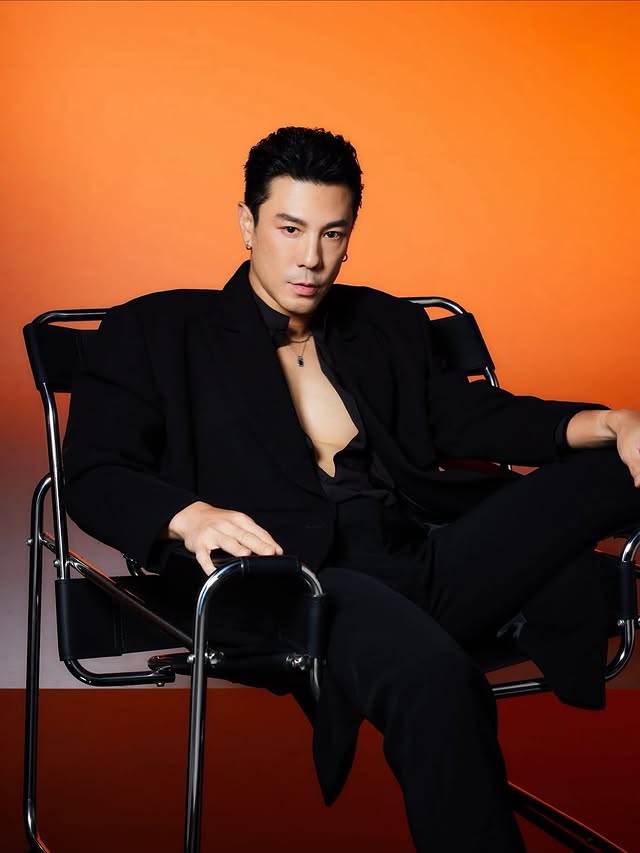 Biến đầu năm: T&agrave;i tử đ&igrave;nh đ&aacute;m nguy cơ vướng lao l&yacute; v&igrave; quấy rối t&igrave;nh dục online, danh t&iacute;nh nạn nh&acirc;n g&acirc;y sốc- Ảnh 3.