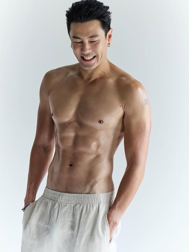 Biến đầu năm: T&agrave;i tử đ&igrave;nh đ&aacute;m nguy cơ vướng lao l&yacute; v&igrave; quấy rối t&igrave;nh dục online, danh t&iacute;nh nạn nh&acirc;n g&acirc;y sốc- Ảnh 5.