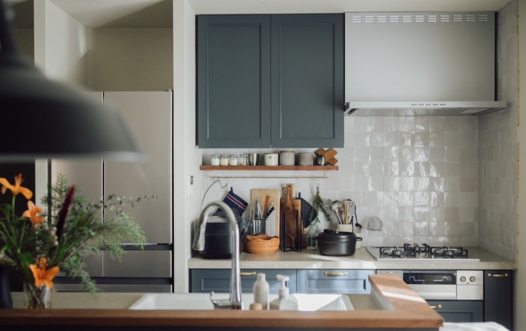 Nữ nghệ sĩ 48 tuổi kh&ocirc;ng chồng con, một m&igrave;nh trong căn hộ 62m2: 