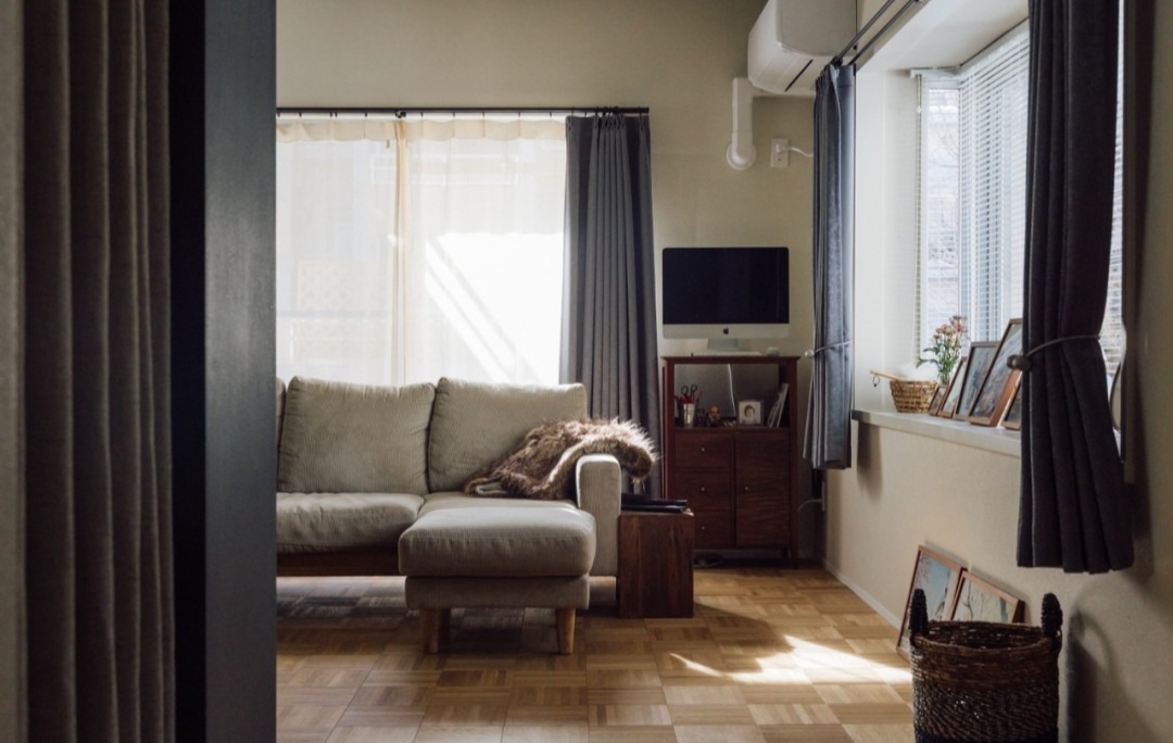 Nữ nghệ sĩ 48 tuổi kh&ocirc;ng chồng con, một m&igrave;nh trong căn hộ 62m2: 