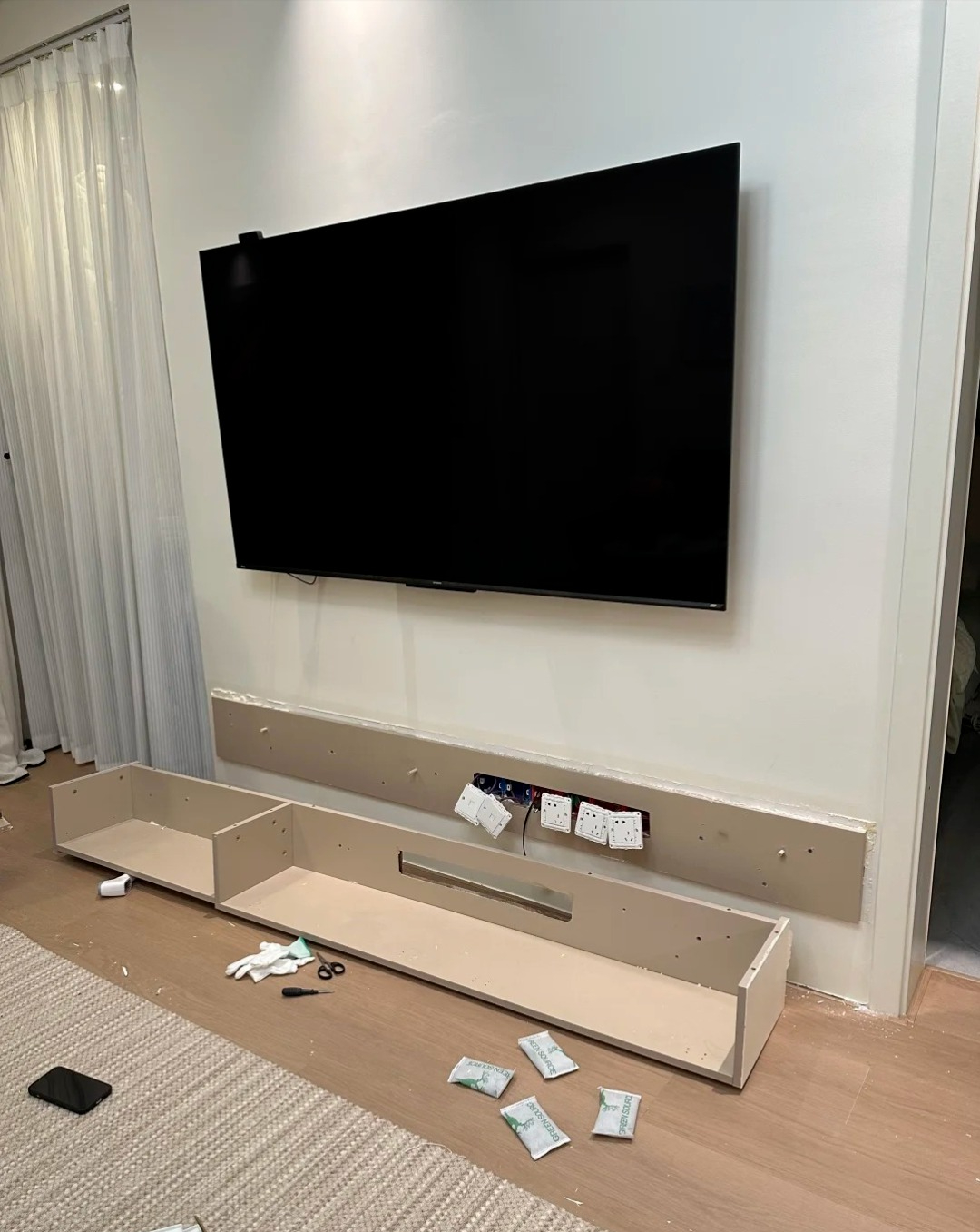 Nói thẳng cho vuông: 2026 rồi ĐỪNG làm 8 thiết kế rắc rối này nữa- Ảnh 6. Nói thẳng cho vuông: 2026 rồi ĐỪNG làm 8 thiết kế rắc rối này nữa- Ảnh 6.