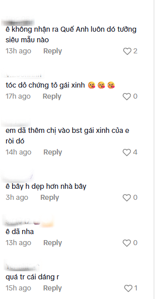 Quế Anh chơi lớn đầu năm, đổi giao diện sexy nhất trước giờ- Ảnh 7.