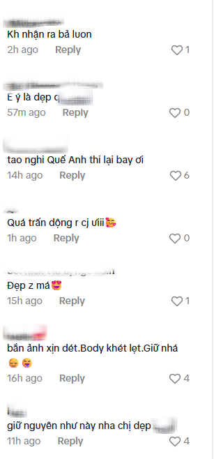 Quế Anh chơi lớn đầu năm, đổi giao diện sexy nhất trước giờ- Ảnh 6.