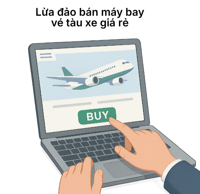 Xuất hiện h&agrave;ng loạt thủ đoạn lừa đảo nguy hiểm, người d&acirc;n đặc biệt ch&uacute; &yacute;- Ảnh 4.