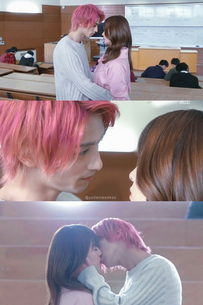 Ở đ&acirc;u ra mỹ nam đẹp kinh thi&ecirc;n động địa qu&aacute; vậy: Nhan sắc premium kh&ocirc;ng g&oacute;c chết, g&aacute;nh c&ograve;ng lưng kịch bản 3 xu- Ảnh 9.