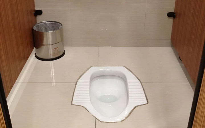 Bồn cầu bệt v&agrave; xổm loại n&agrave;o tốt hơn?- Ảnh 2.