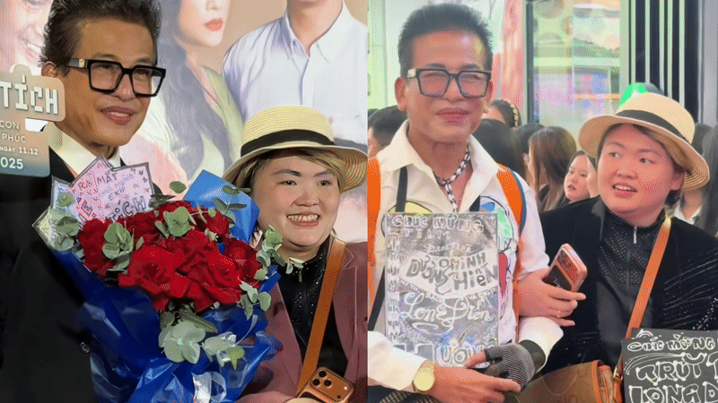 2 cuộc h&ocirc;n nh&acirc;n ồn &agrave;o của MC Thanh Bạch- Ảnh 6.