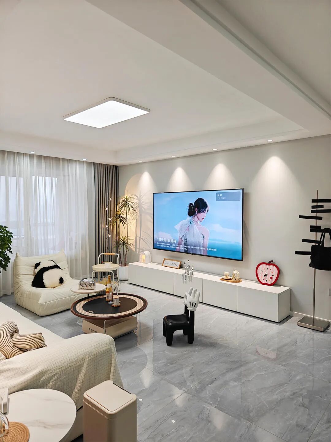 Nh&igrave;n nh&agrave; h&agrave;ng x&oacute;m m&agrave; t&ocirc;i muốn xỉu: 6 thiết kế qu&aacute; ti&ecirc;n tiến khiến t&ocirc;i nhận ra&hellip; nh&agrave; m&igrave;nh đang &ldquo;sống ở qu&aacute; khứ&rdquo;!- Ảnh 1.