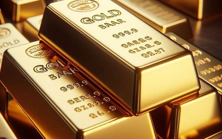 Việc cần l&agrave;m ngay khi mua v&agrave;ng về- Ảnh 1.