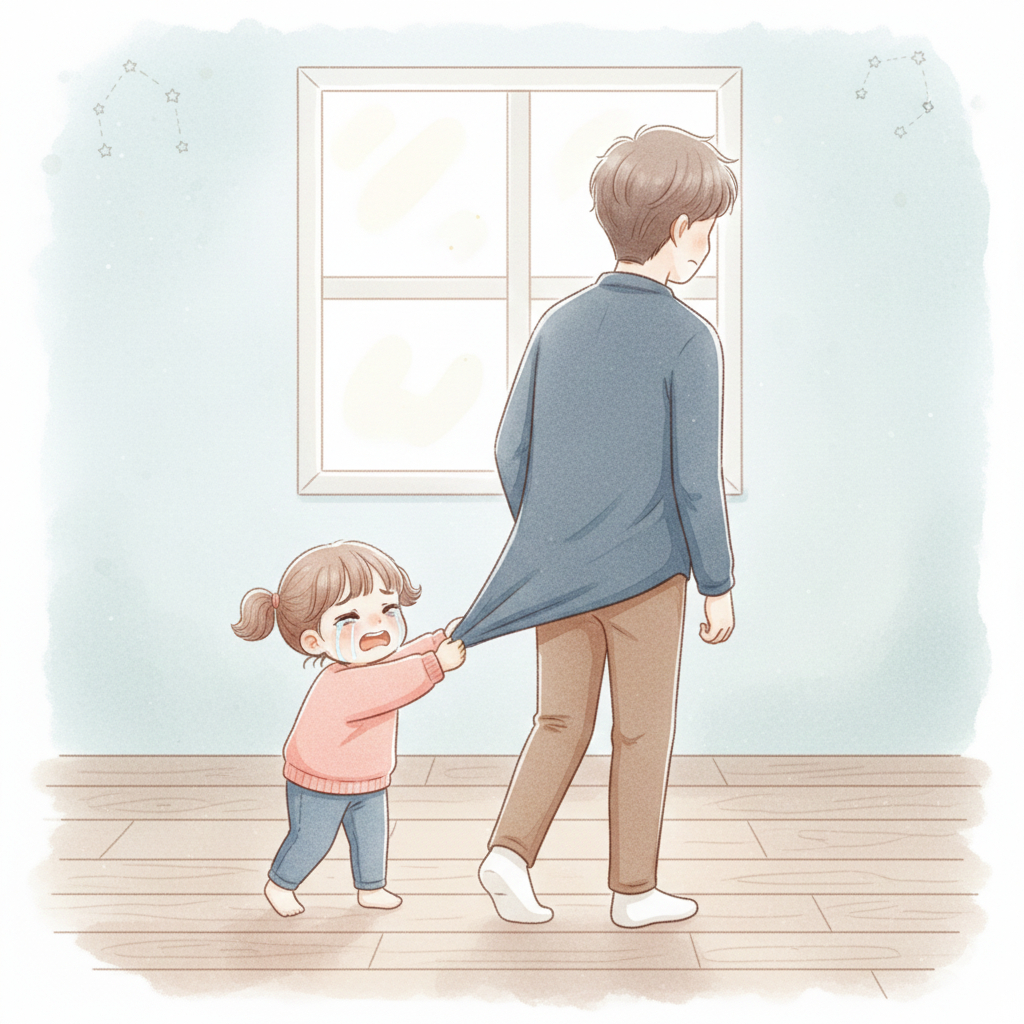 Bố chặn li&ecirc;n lạc với con v&igrave; c&oacute; vợ mới: Kh&ocirc;ng ở được với nhau l&agrave; chuyện của người lớn nhưng đừng n&oacute;i lời "cạn t&igrave;nh" với con c&aacute;i m&igrave;nh- Ảnh 2.