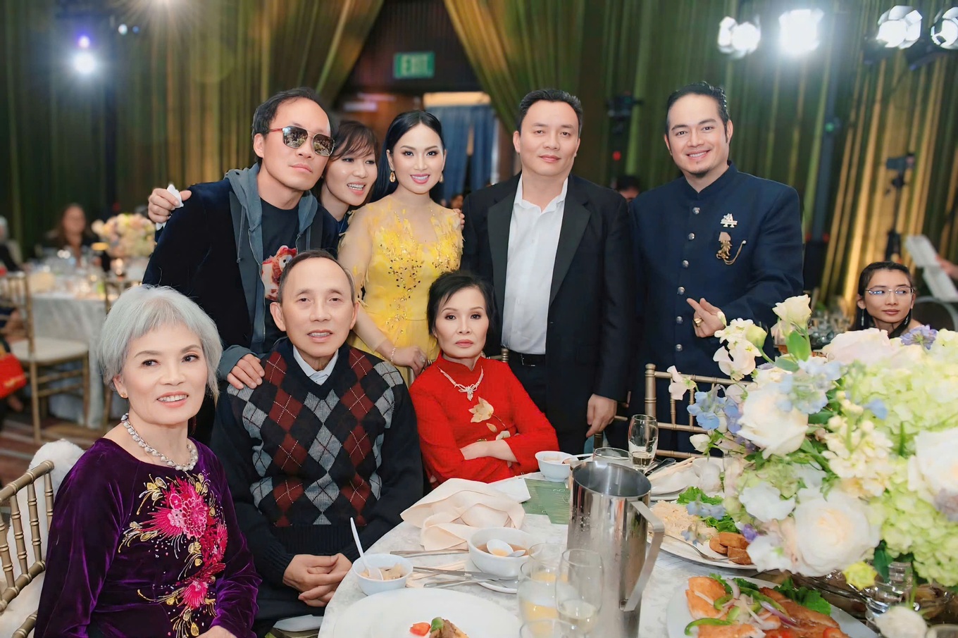 Cảnh l&agrave;m d&acirc;u g&acirc;y ngỡ ng&agrave;ng của nữ ca sĩ Việt trong nh&agrave; chồng tỷ ph&uacute; Mỹ- Ảnh 3.