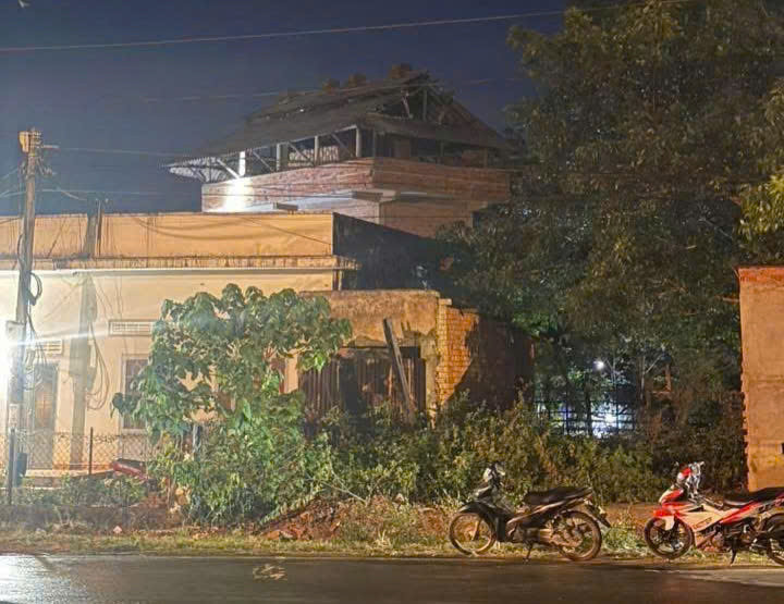 Nghi &aacute;n anh rể s&aacute;t hại em vợ ở Đắk Lắk rồi bỏ trốn- Ảnh 1.