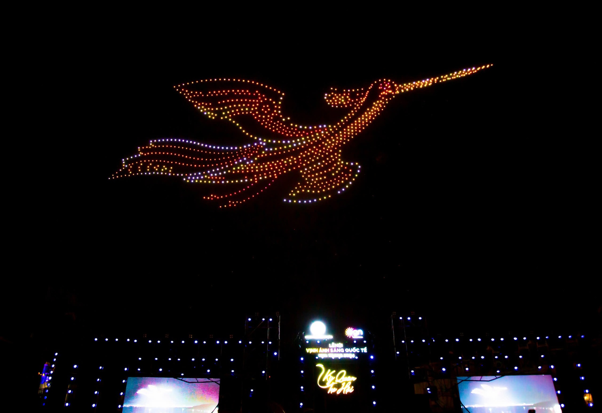 Một tỉnh Việt Nam từng khiến Guinness vinh danh 2 lần chỉ trong năm 2024- Ảnh 2. Một tỉnh Việt Nam từng khiến Guinness vinh danh 2 lần chỉ trong năm 2024- Ảnh 2.