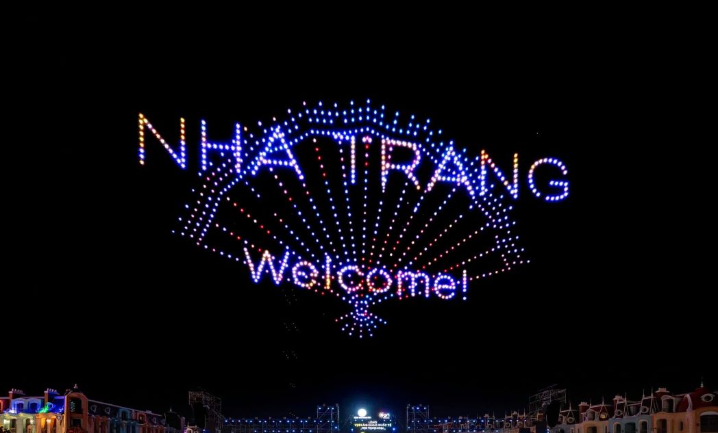 Một tỉnh Việt Nam từng khiến Guinness vinh danh 2 lần chỉ trong năm 2024- Ảnh 1. Một tỉnh Việt Nam từng khiến Guinness vinh danh 2 lần chỉ trong năm 2024- Ảnh 1.