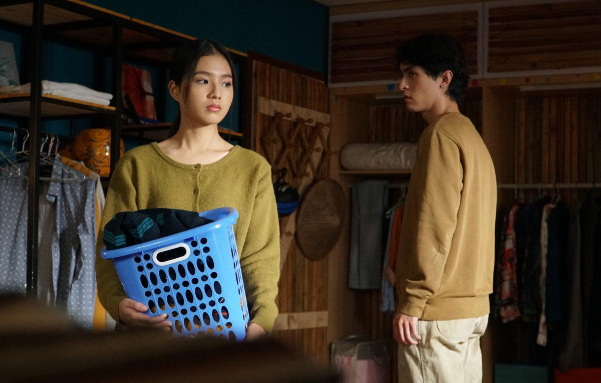 Ở Việt Nam c&oacute; 1 gương mặt chưa qu&aacute; nổi tiếng nhưng n&oacute;i về ĐẸP th&igrave; ai cũng đ&ograve;i "bảo tồn"- Ảnh 6.