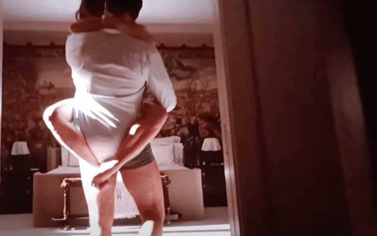 Phim 18+ xem xong qu&ecirc;n sạch nội dung nhớ mỗi nữ ch&iacute;nh: 3 v&ograve;ng đốt mắt cực mạnh, c&ocirc;ng nhận n&eacute;t thực sự