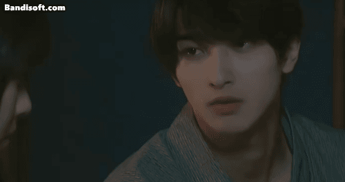 Ở đ&acirc;u ra mỹ nam đẹp kinh thi&ecirc;n động địa qu&aacute; vậy: Nhan sắc premium kh&ocirc;ng g&oacute;c chết, g&aacute;nh c&ograve;ng lưng kịch bản 3 xu- Ảnh 3.