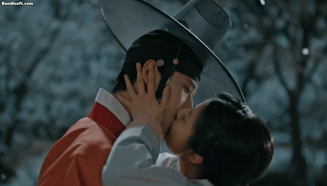 Mở m&agrave;n 2026 bằng phim H&agrave;n n&agrave;y l&agrave; đ&uacute;ng b&agrave;i: Nữ ch&iacute;nh diễn đỉnh đi&ecirc;n, v&egrave;o c&aacute;i hết 2 tập giờ kh&ocirc;ng biết sống sao- Ảnh 2.