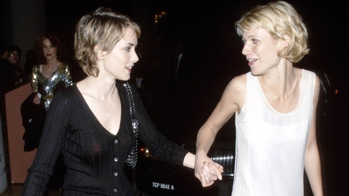 Showbiz có duy nhất 1 mỹ nhân lén vào nhà bạn ăn cắp kịch bản, không bị trừng phạt lại còn được cả thế giới tung hô- Ảnh 1. Showbiz có duy nhất 1 mỹ nhân lén vào nhà bạn ăn cắp kịch bản, không bị trừng phạt lại còn được cả thế giới tung hô- Ảnh 1.