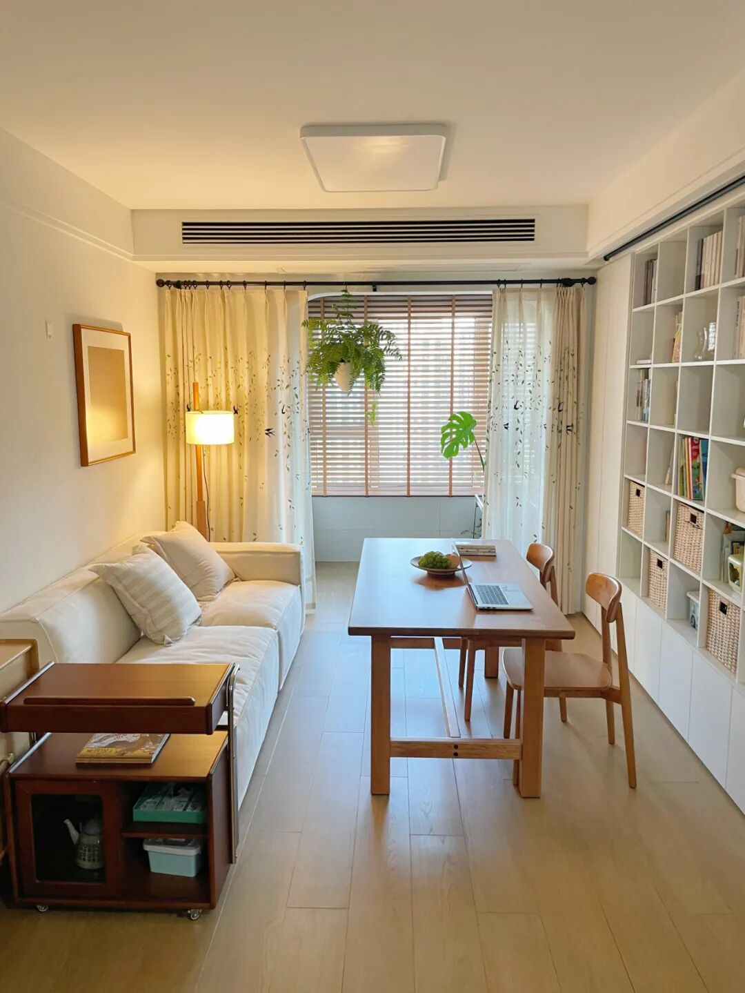 Nh&igrave;n nh&agrave; h&agrave;ng x&oacute;m m&agrave; t&ocirc;i muốn xỉu: 6 thiết kế qu&aacute; ti&ecirc;n tiến khiến t&ocirc;i nhận ra&hellip; nh&agrave; m&igrave;nh đang &ldquo;sống ở qu&aacute; khứ&rdquo;!- Ảnh 2.