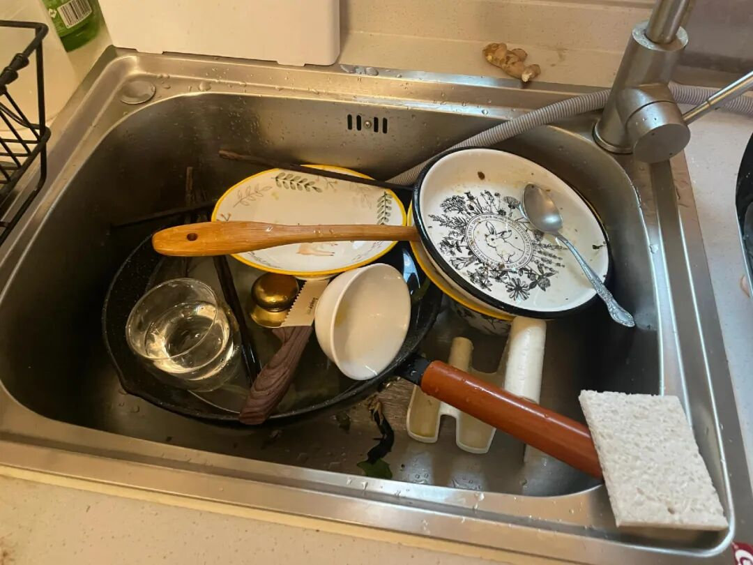 Nh&igrave;n nh&agrave; h&agrave;ng x&oacute;m m&agrave; t&ocirc;i muốn xỉu: 6 thiết kế qu&aacute; ti&ecirc;n tiến khiến t&ocirc;i nhận ra&hellip; nh&agrave; m&igrave;nh đang &ldquo;sống ở qu&aacute; khứ&rdquo;!- Ảnh 16.