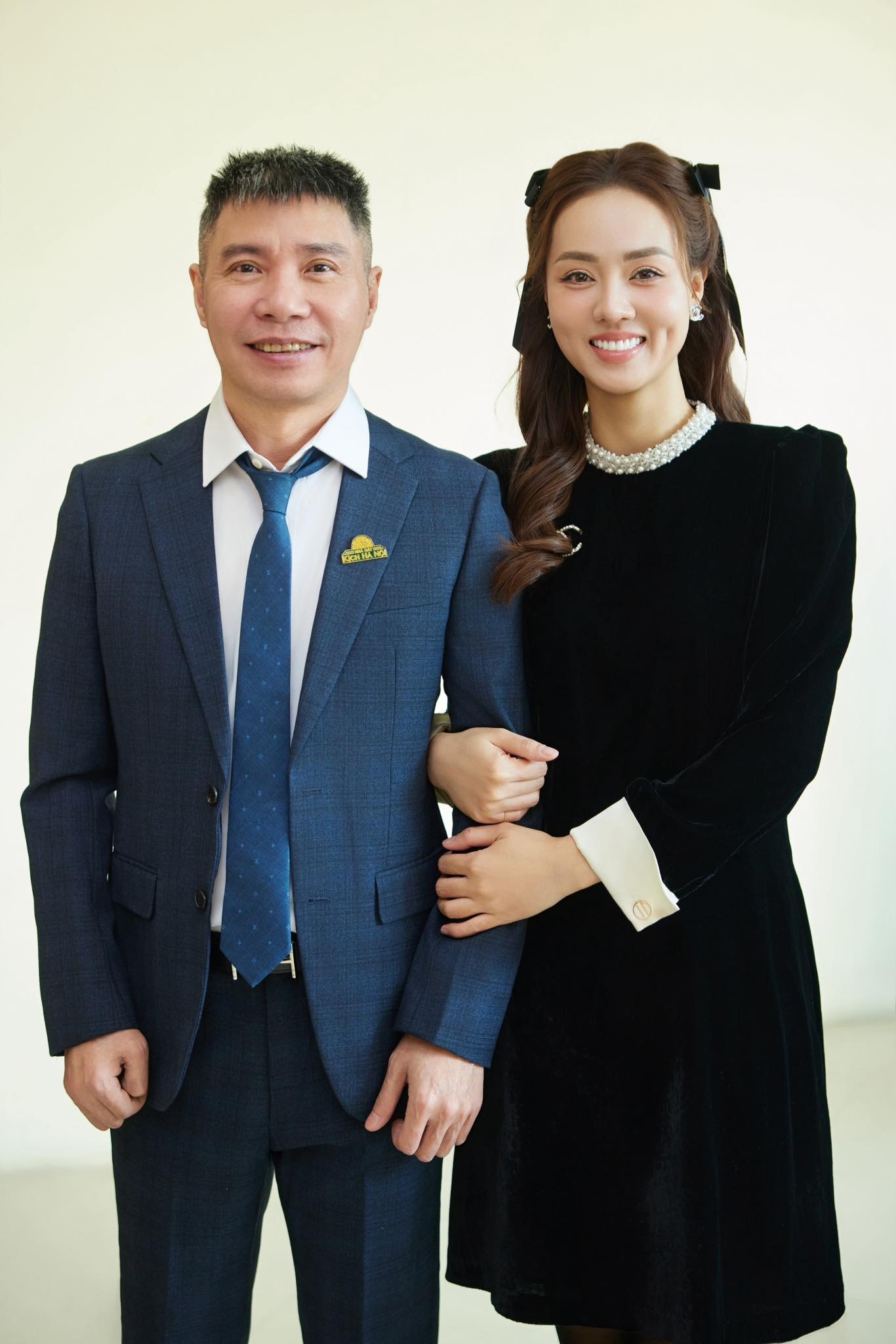 Hàng xóm hé lộ tình trạng của vợ NS Công Lý- Ảnh 5. Hàng xóm hé lộ tình trạng của vợ NS Công Lý- Ảnh 5.